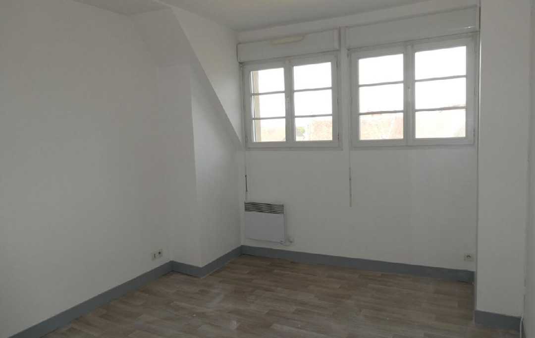 L'IMMOBILIER A LA LOUPE : Appartement | LA LOUPE (28240) | 66 m2 | 620 € 