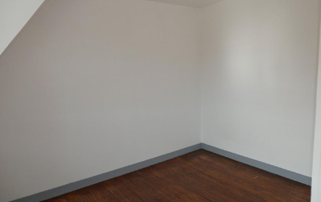 L'IMMOBILIER A LA LOUPE : Appartement | LA LOUPE (28240) | 66 m2 | 620 € 