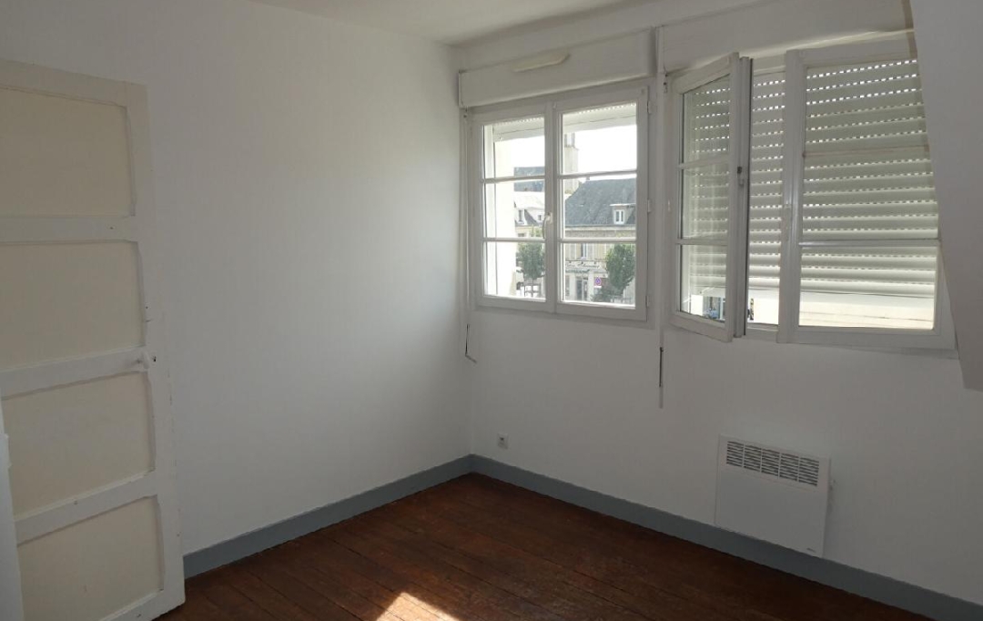 L'IMMOBILIER A LA LOUPE : Appartement | LA LOUPE (28240) | 66 m2 | 620 € 