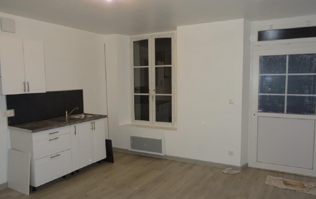 L'IMMOBILIER A LA LOUPE : Appartement | LA LOUPE (28240) | 35 m2 | 425 € 