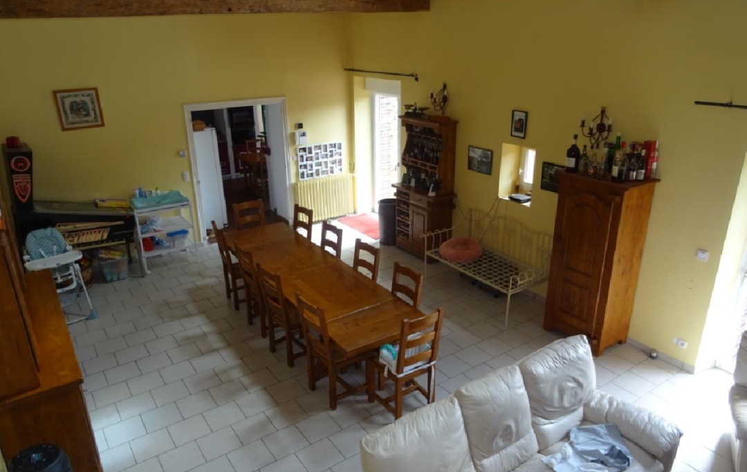 L'IMMOBILIER A LA LOUPE : Maison / Villa | LA LOUPE (28240) | 280 m2 | 355 100 € 