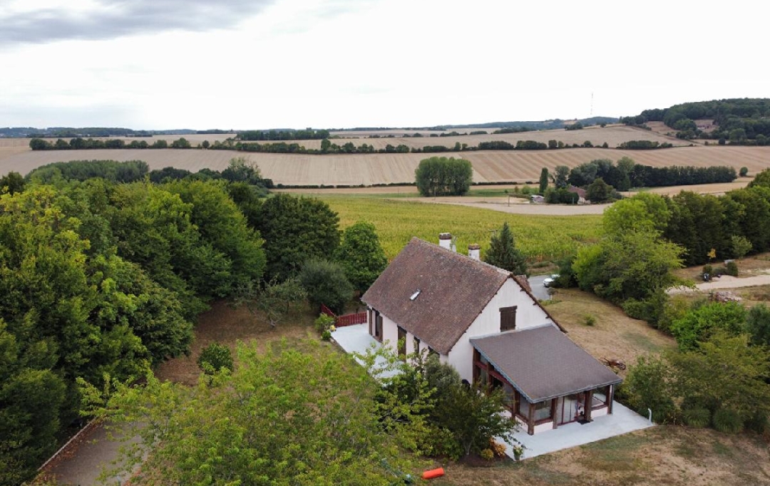 L'IMMOBILIER A LA LOUPE : House | SAINTIGNY (28480) | 205 m2 | 304 500 € 