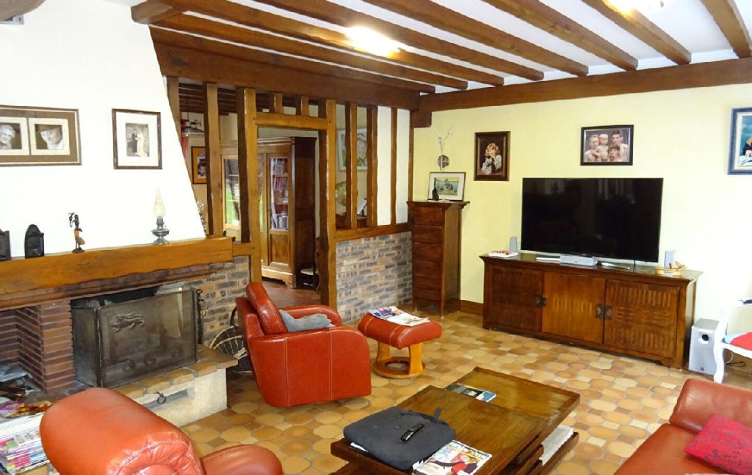 L'IMMOBILIER A LA LOUPE : Maison / Villa | SAINTIGNY (28480) | 205 m2 | 304 500 € 