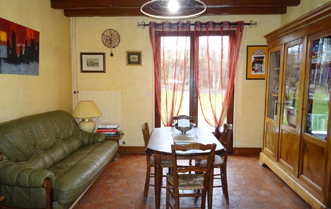 L'IMMOBILIER A LA LOUPE : Maison / Villa | SAINTIGNY (28480) | 205 m2 | 304 500 € 