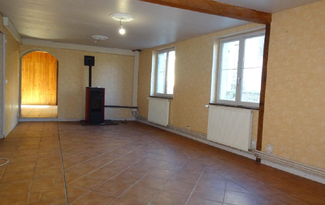 L'IMMOBILIER A LA LOUPE : House | LA LOUPE (28240) | 150 m2 | 128 400 € 