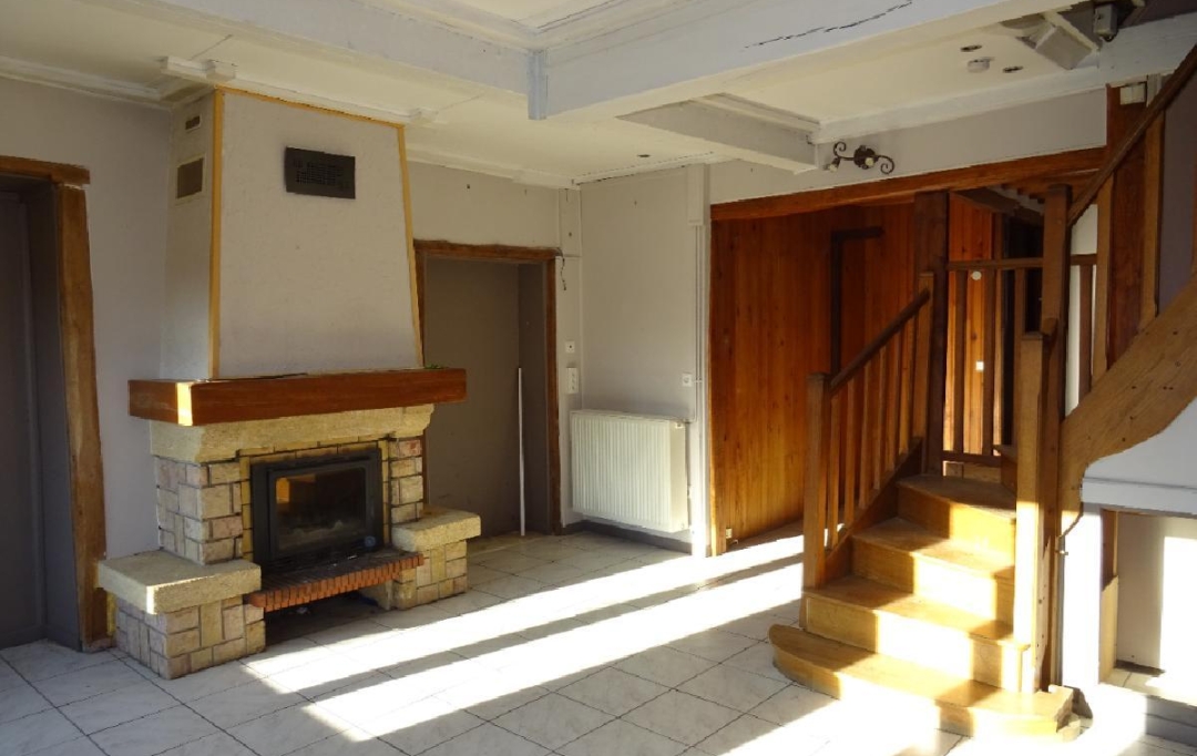 L'IMMOBILIER A LA LOUPE : House | LA LOUPE (28240) | 150 m2 | 128 400 € 