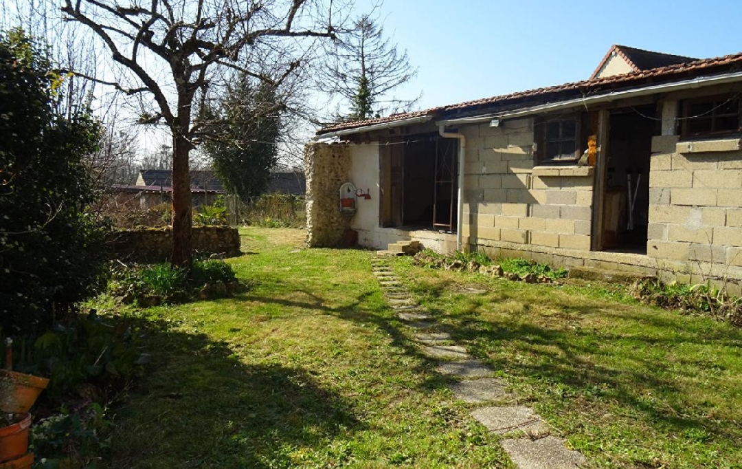 L'IMMOBILIER A LA LOUPE : Maison / Villa | LA LOUPE (28240) | 150 m2 | 128 400 € 