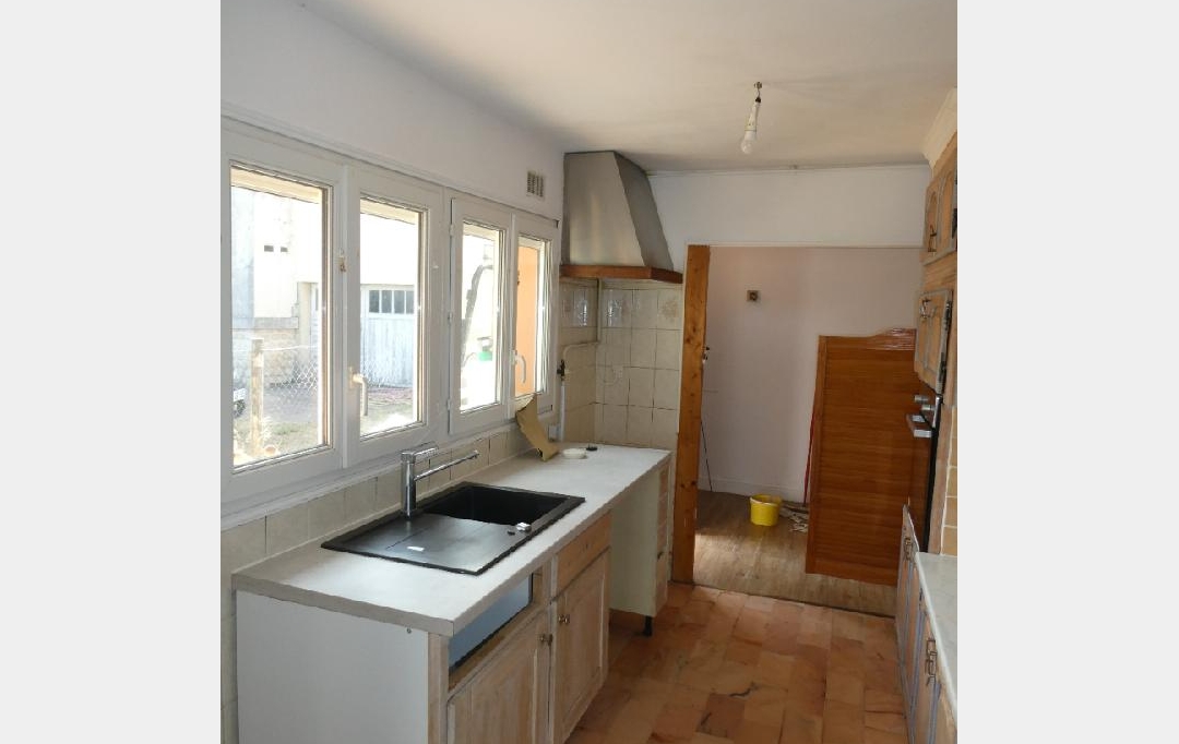 L'IMMOBILIER A LA LOUPE : Maison / Villa | LA LOUPE (28240) | 97 m2 | 142 310 € 