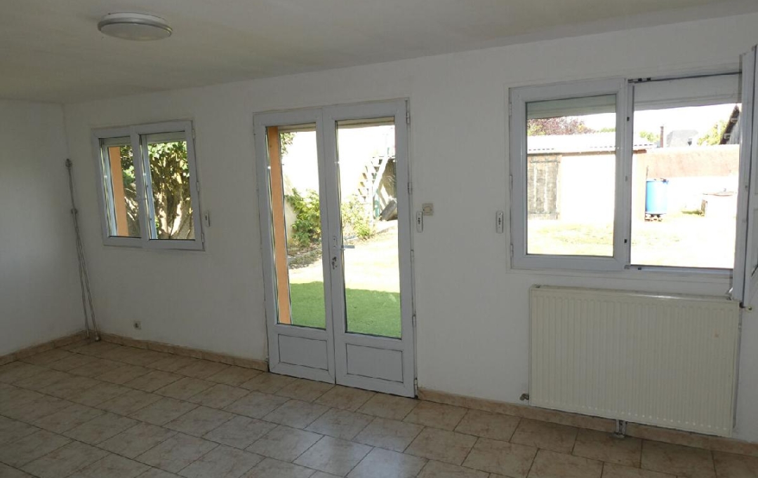 L'IMMOBILIER A LA LOUPE : Maison / Villa | LA LOUPE (28240) | 97 m2 | 142 310 € 