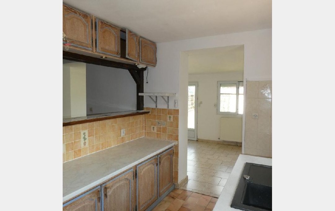 L'IMMOBILIER A LA LOUPE : Maison / Villa | LA LOUPE (28240) | 97 m2 | 142 310 € 