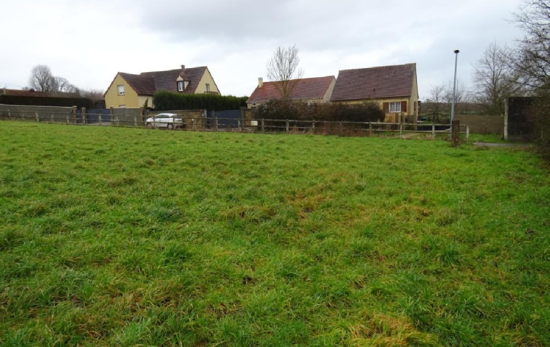 L'IMMOBILIER A LA LOUPE : Ground | LA LOUPE (28240) | 874 m2 | 28 000 € 