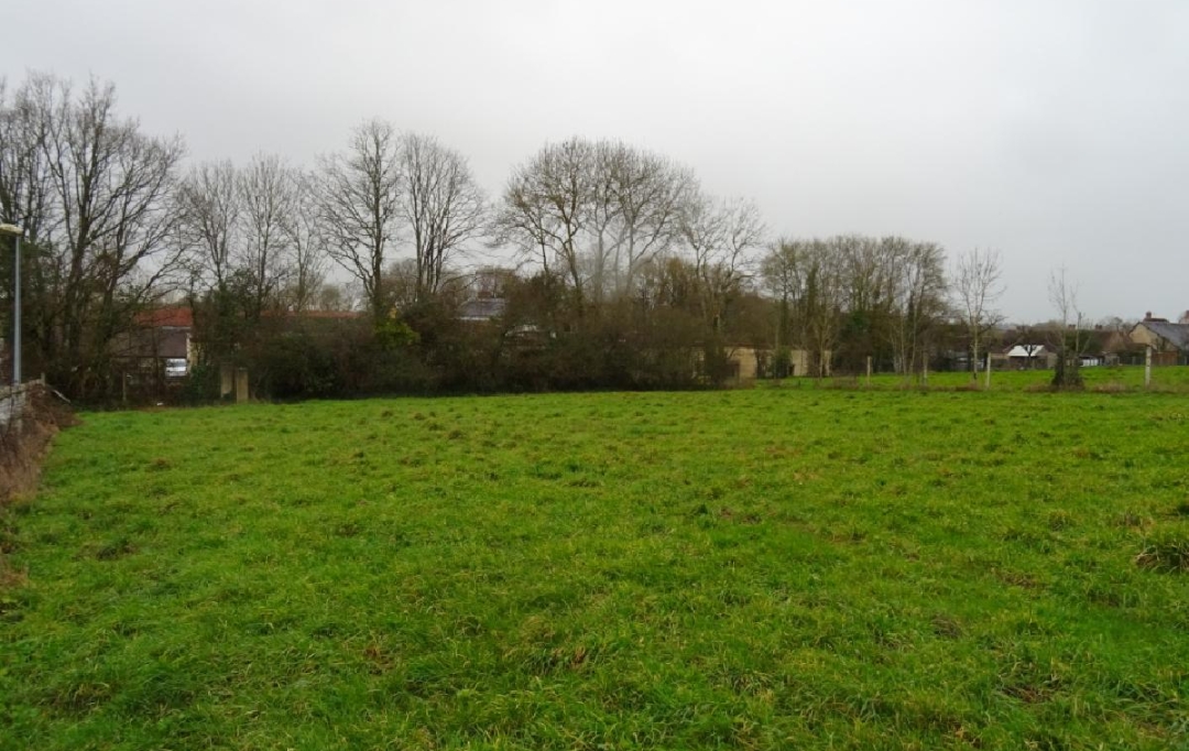 L'IMMOBILIER A LA LOUPE : Ground | LA LOUPE (28240) | 874 m2 | 28 000 € 