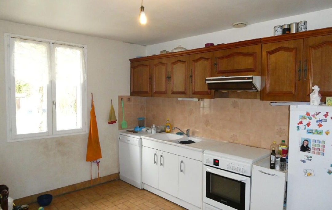 L'IMMOBILIER A LA LOUPE : House | LA LOUPE (28240) | 105 m2 | 139 100 € 