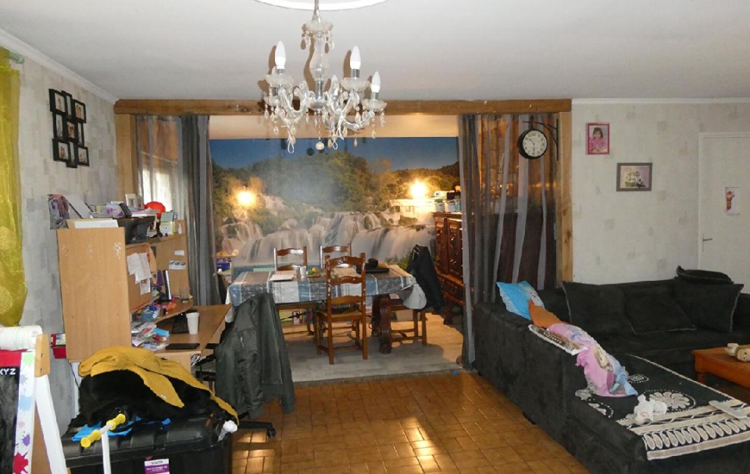 L'IMMOBILIER A LA LOUPE : Maison / Villa | LA LOUPE (28240) | 105 m2 | 139 100 € 