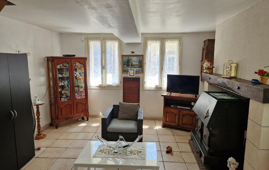 L'IMMOBILIER A LA LOUPE : Maison / Villa | MONTLANDON (28240) | 49 m2 | 50 000 € 