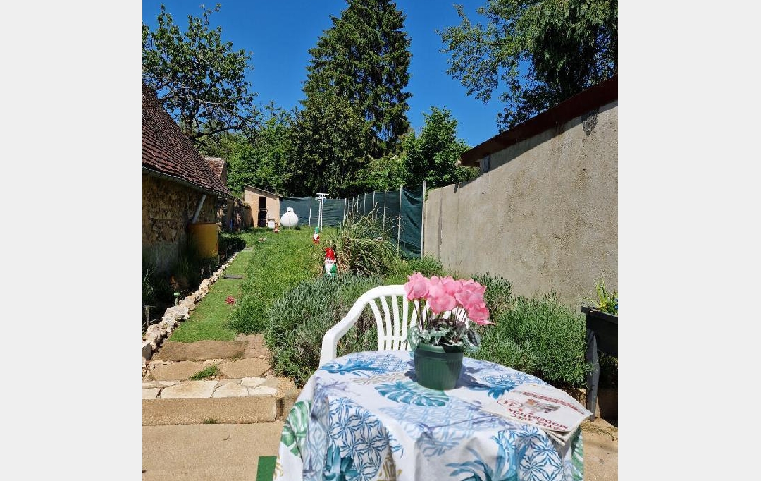 L'IMMOBILIER A LA LOUPE : House | MONTLANDON (28240) | 49 m2 | 50 000 € 