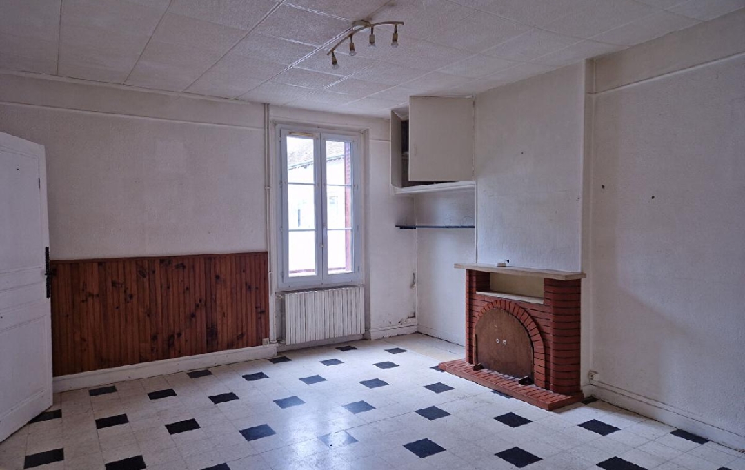 L'IMMOBILIER A LA LOUPE : Maison / Villa | LA LOUPE (28240) | 100 m2 | 96 300 € 