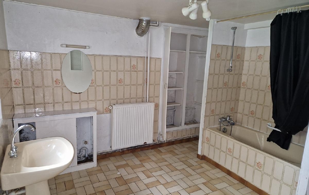 L'IMMOBILIER A LA LOUPE : Maison / Villa | LA LOUPE (28240) | 100 m2 | 96 300 € 