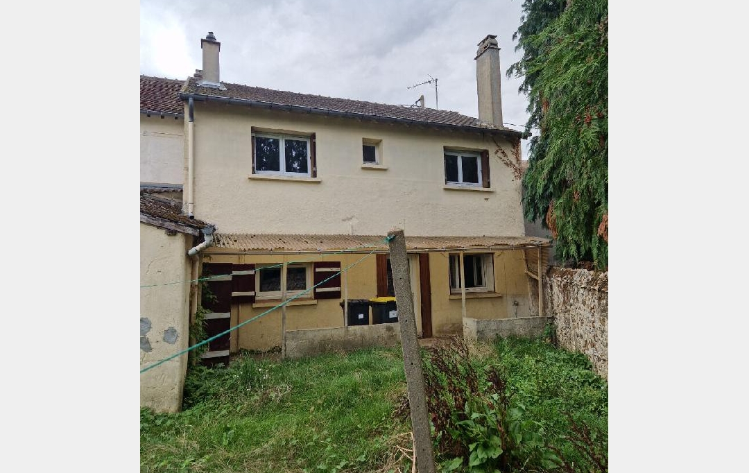 L'IMMOBILIER A LA LOUPE : Maison / Villa | LA LOUPE (28240) | 100 m2 | 96 300 € 