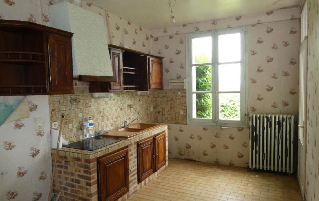 L'IMMOBILIER A LA LOUPE : Maison / Villa | LA LOUPE (28240) | 196 m2 | 294 000 € 