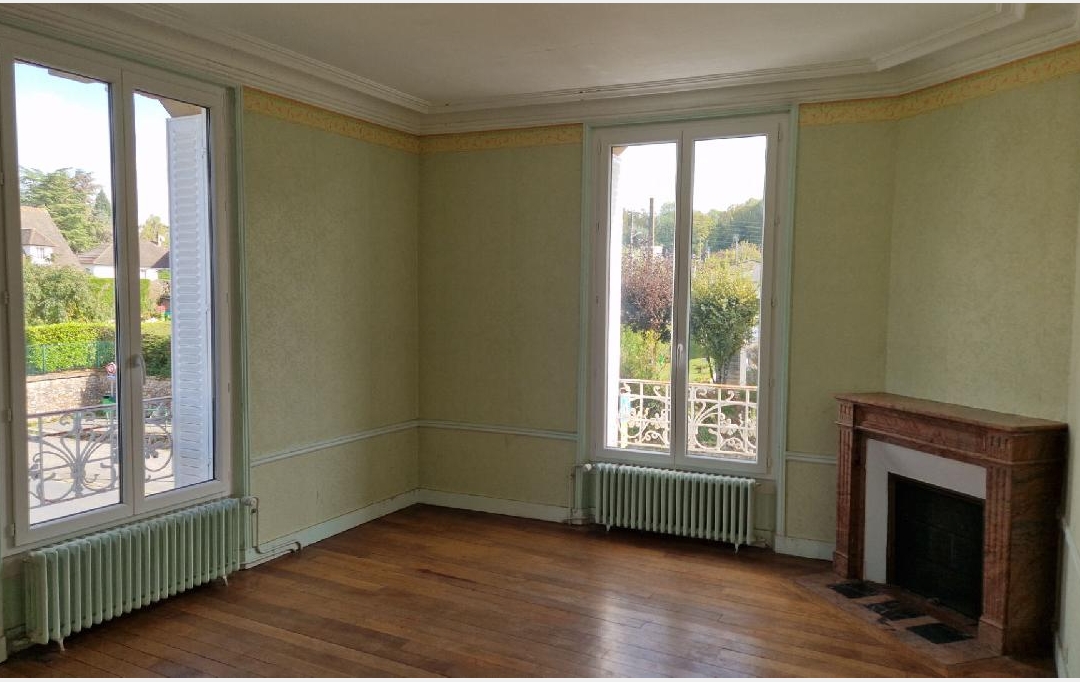 L'IMMOBILIER A LA LOUPE : House | LA LOUPE (28240) | 196 m2 | 294 000 € 