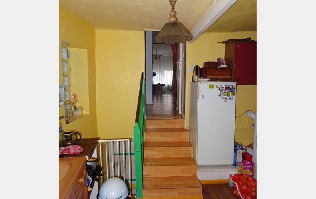 L'IMMOBILIER A LA LOUPE : House | LA LOUPE (28240) | 87 m2 | 65 400 € 