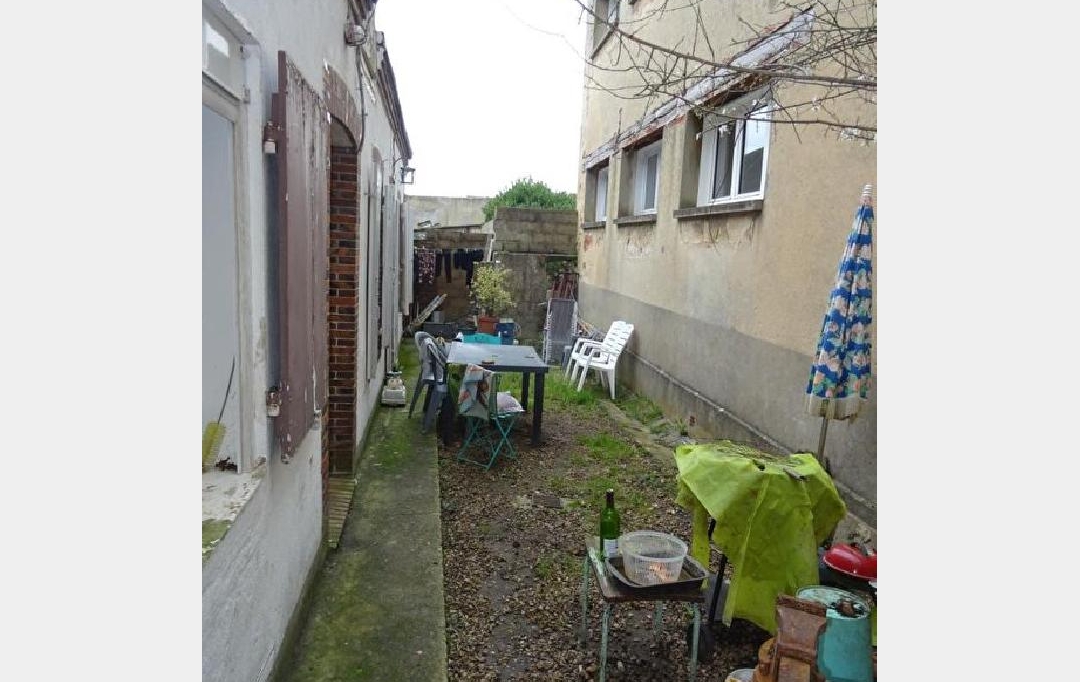 L'IMMOBILIER A LA LOUPE : House | LA LOUPE (28240) | 87 m2 | 65 400 € 