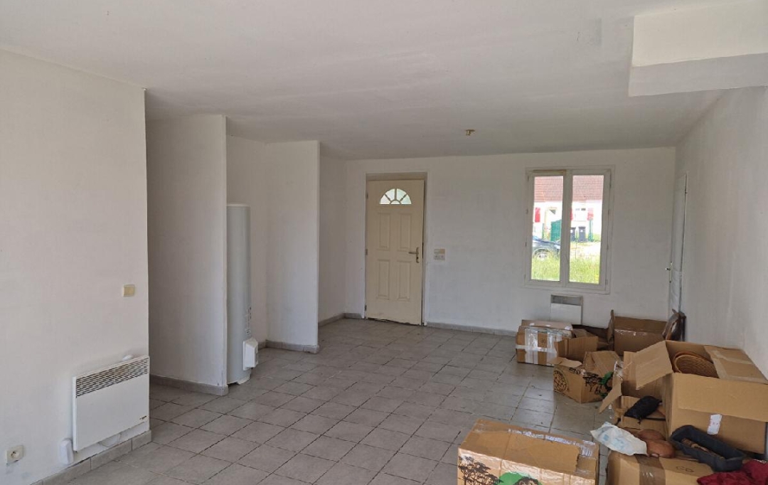 L'IMMOBILIER A LA LOUPE : Maison / Villa | LE THIEULIN (28240) | 86 m2 | 155 150 € 