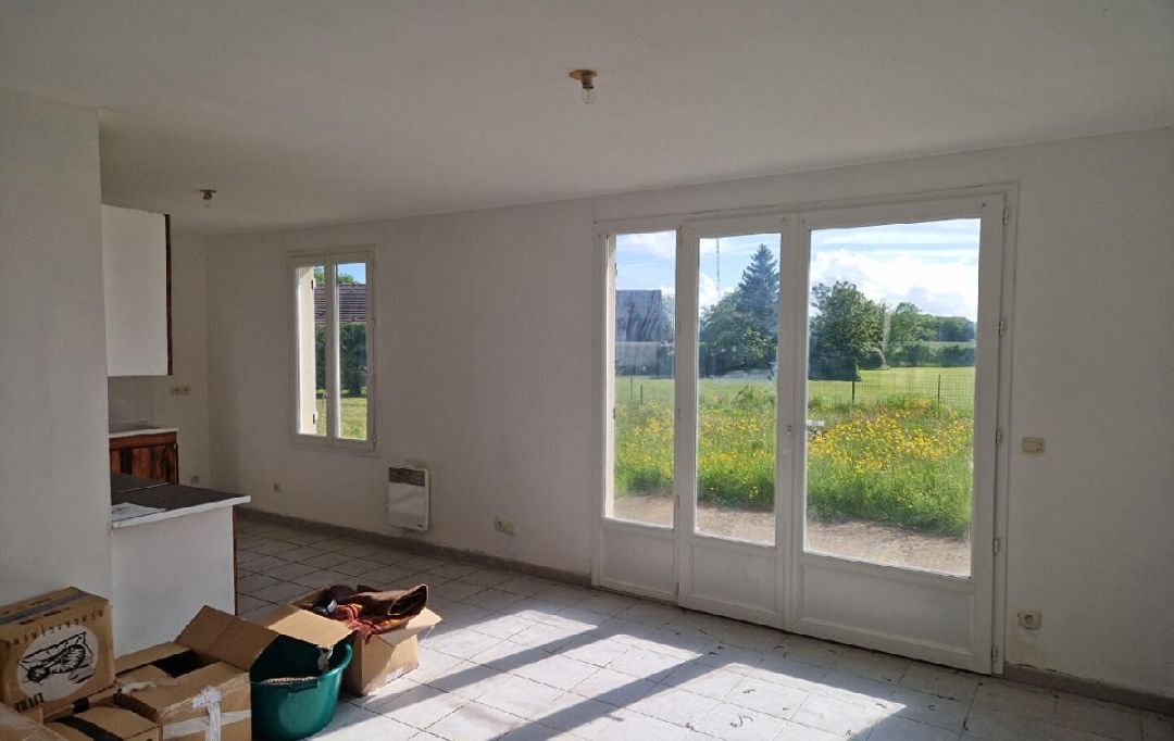 L'IMMOBILIER A LA LOUPE : Maison / Villa | LE THIEULIN (28240) | 86 m2 | 155 150 € 