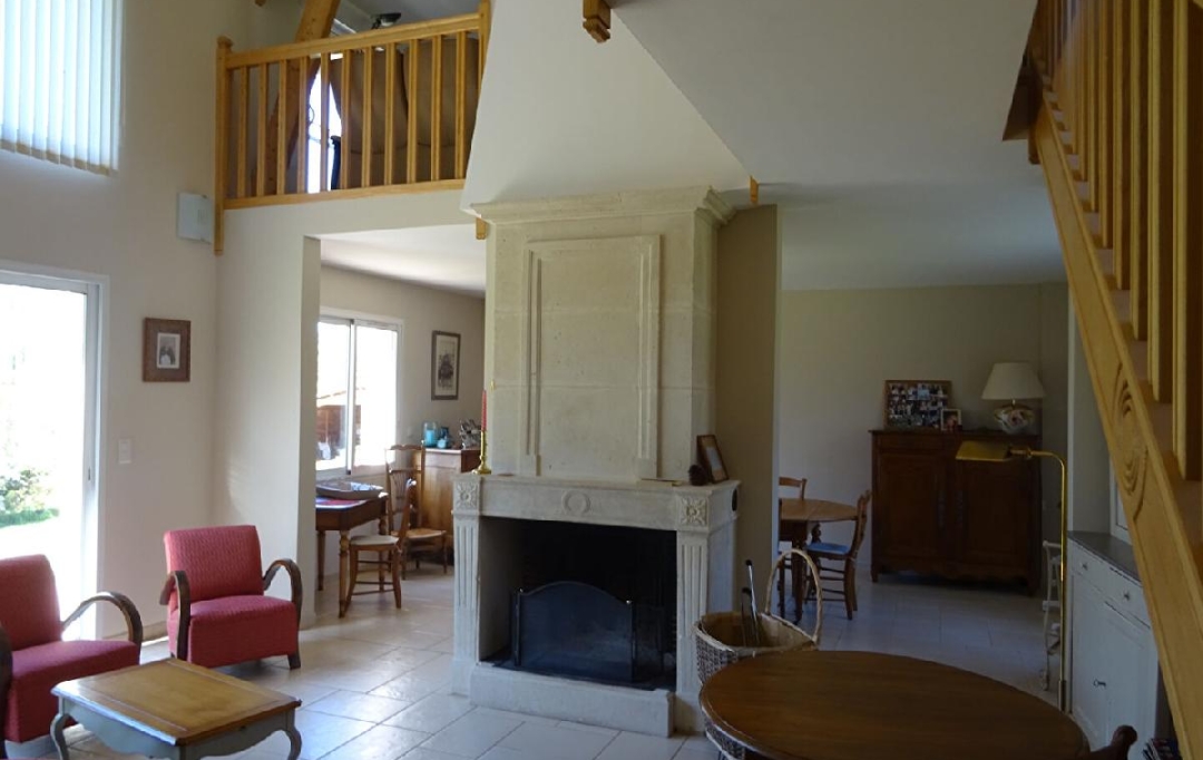 L'IMMOBILIER A LA LOUPE : Maison / Villa | SAINT-MAURICE-SAINT-GERMAIN (28240) | 185 m2 | 296 000 € 