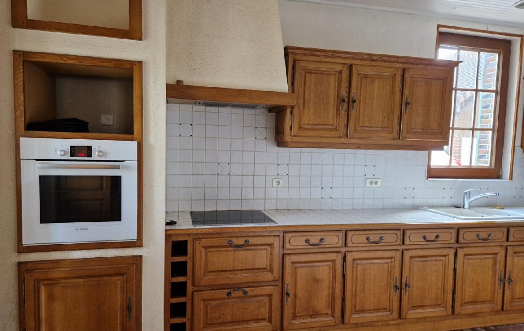 L'IMMOBILIER A LA LOUPE : Maison / Villa | MANOU (28240) | 140 m2 | 231 000 € 