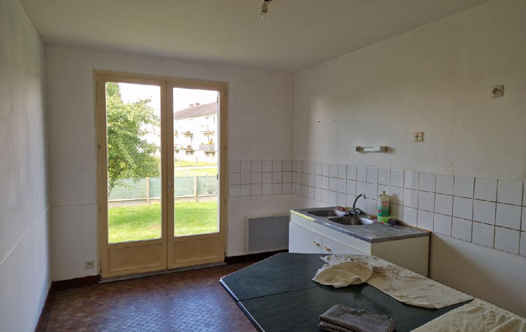 L'IMMOBILIER A LA LOUPE : Maison / Villa | LA LOUPE (28240) | 96 m2 | 107 000 € 