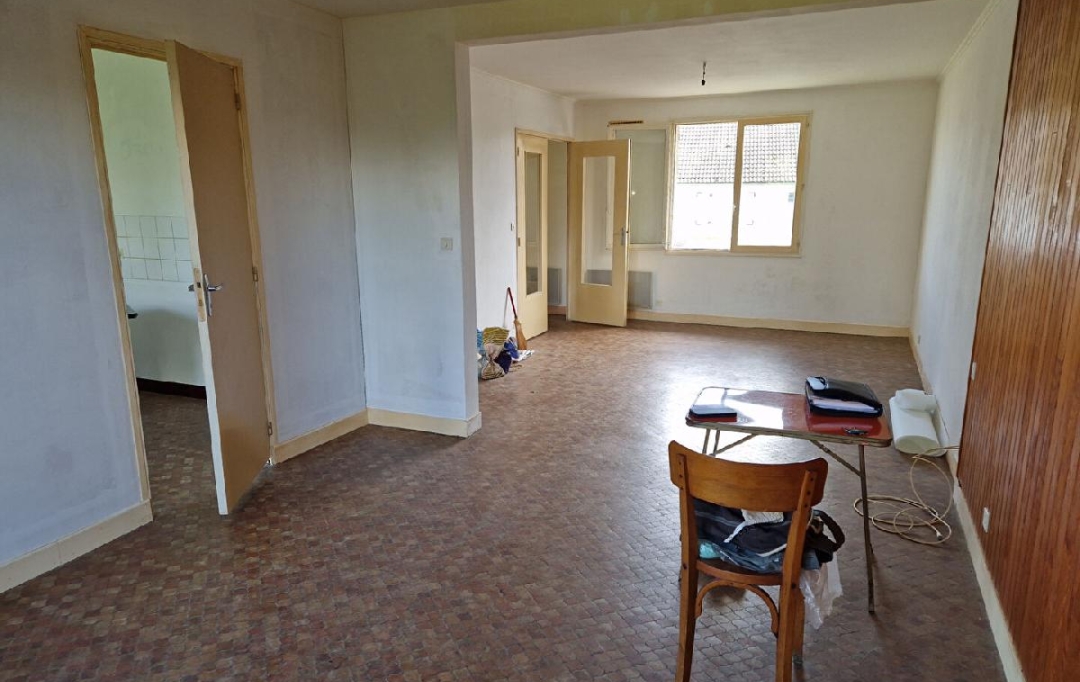 L'IMMOBILIER A LA LOUPE : Maison / Villa | LA LOUPE (28240) | 96 m2 | 107 000 € 