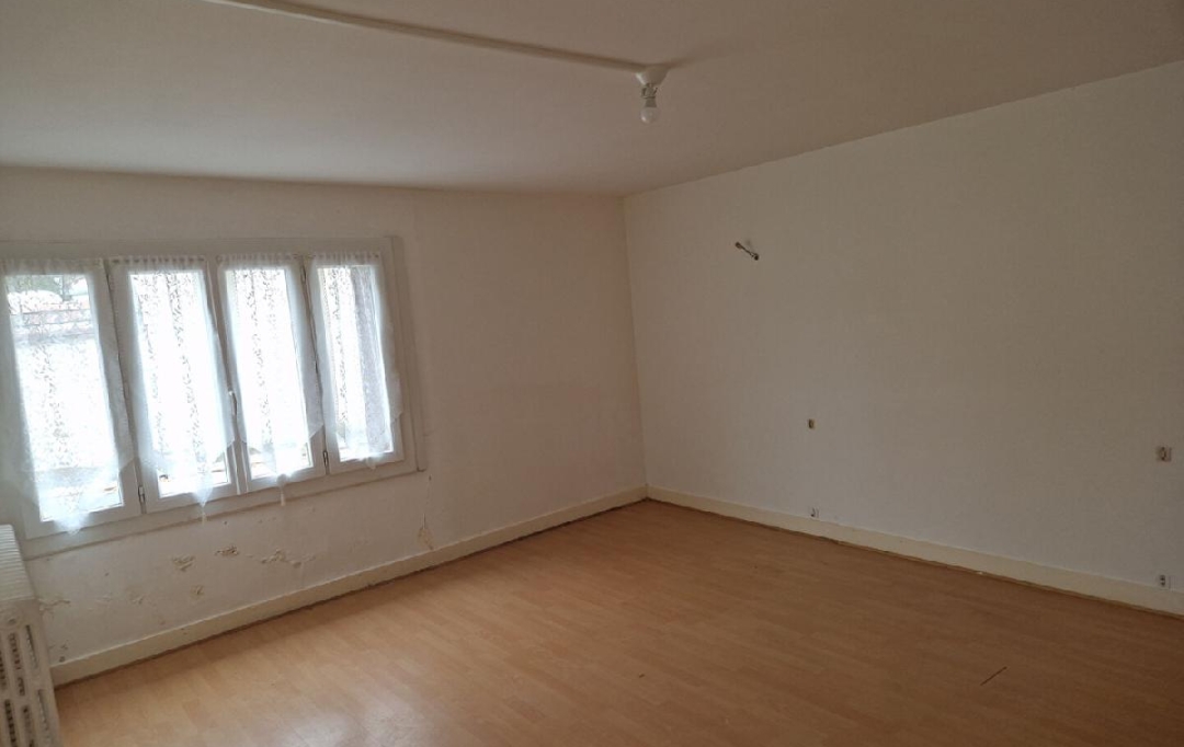 L'IMMOBILIER A LA LOUPE : House | SAINT-ELIPH (28240) | 88 m2 | 112 350 € 