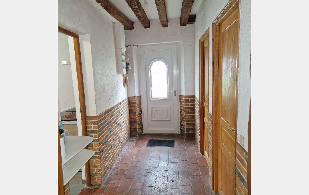 L'IMMOBILIER A LA LOUPE : Maison / Villa | VAUPILLON (28240) | 130 m2 | 128 400 € 