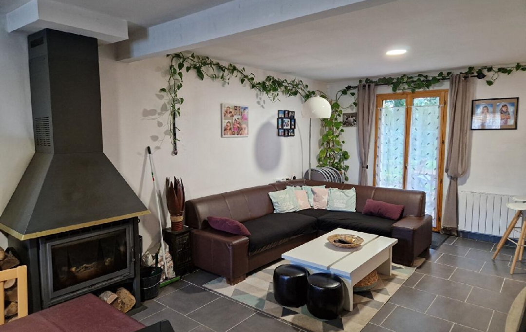 L'IMMOBILIER A LA LOUPE : Maison / Villa | LA LOUPE (28240) | 110 m2 | 171 200 € 