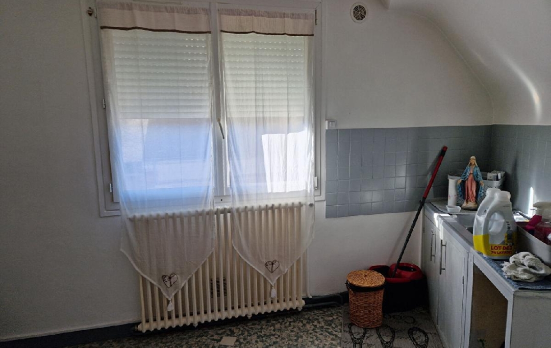 L'IMMOBILIER A LA LOUPE : Maison / Villa | LA LOUPE (28240) | 112 m2 | 128 400 € 