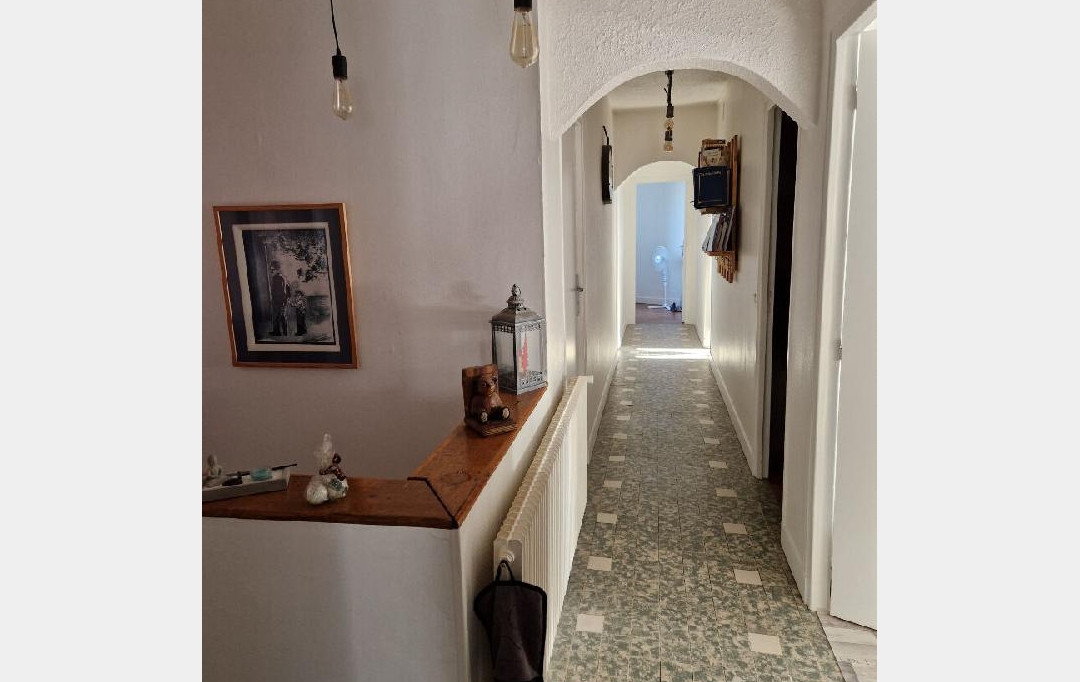 L'IMMOBILIER A LA LOUPE : Maison / Villa | LA LOUPE (28240) | 112 m2 | 128 400 € 