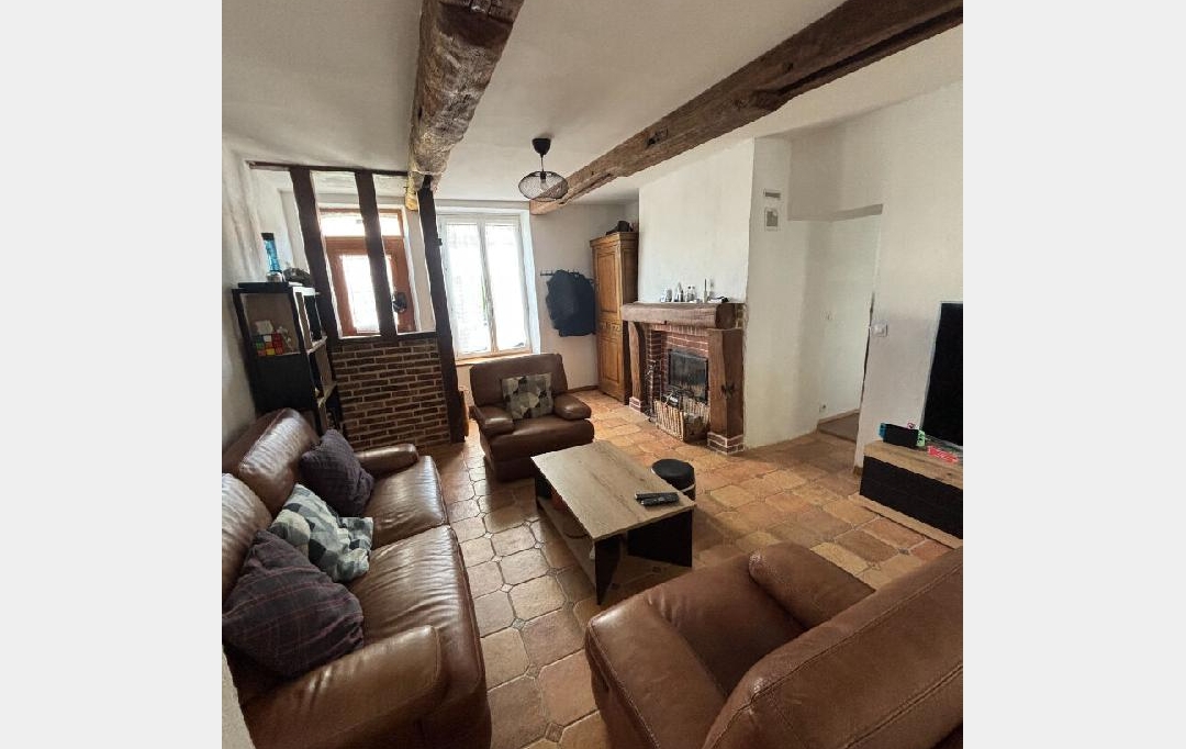 L'IMMOBILIER A LA LOUPE : House | BELHOMERT-GUEHOUVILLE (28240) | 115 m2 | 138 500 € 