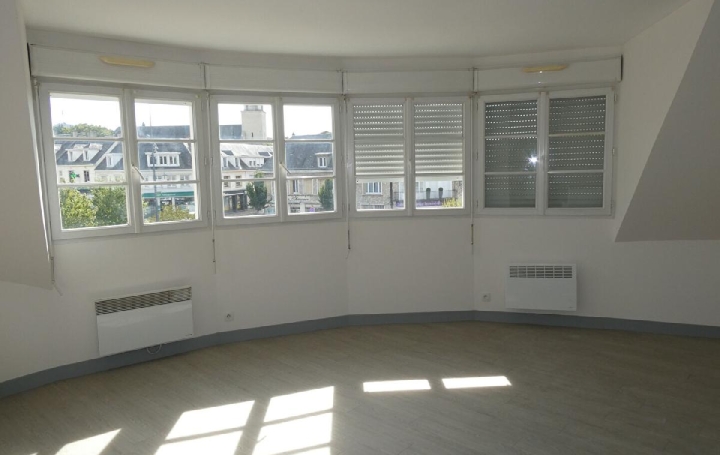  L'IMMOBILIER A LA LOUPE Appartement | LA LOUPE (28240) | 66 m2 | 620 € 