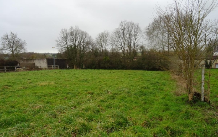  L'IMMOBILIER A LA LOUPE Ground | LA LOUPE (28240) | 874 m2 | 28 000 € 