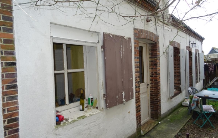  L'IMMOBILIER A LA LOUPE House | LA LOUPE (28240) | 87 m2 | 65 400 € 